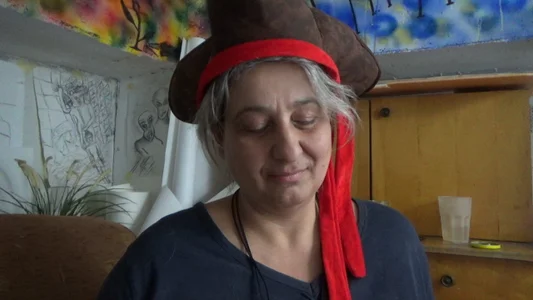 ExquisiteMature Funny hat Hình 5