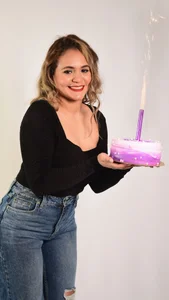 jessicasexs My birthday Pic 2