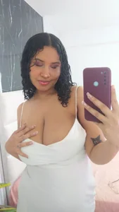 Lena_Ricci White dress  3টি ছবি