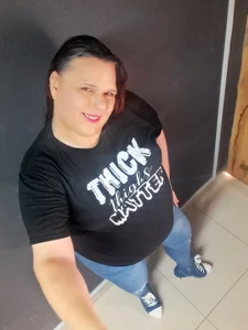 JadeTodd43 Thick Thighs Matter Hình 8