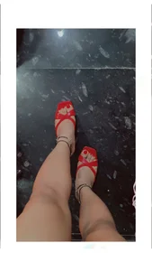 My sexy feet 🐾 de Sarita_7 Foto