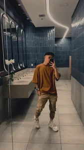 thiagomurphyy BEAUTIFUL 🤎🤍🤎 Pic 2