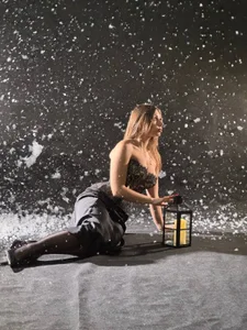 Mira_Hart Kiss Poză