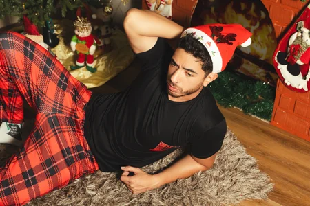 Nate_franco Merry christmas 2024 Immagine  3