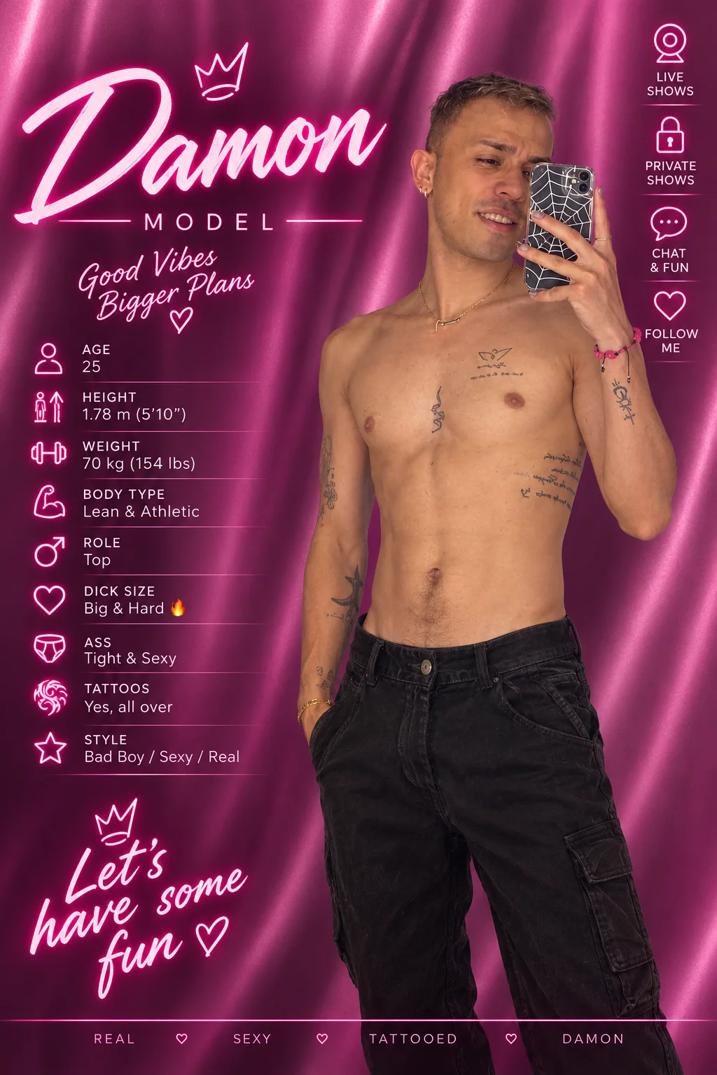 DamonWolf immagine di tendenza 7169
