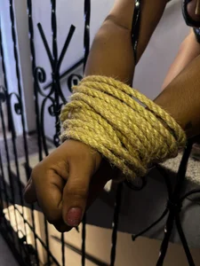 BDSM_MEDUZA Bound to desire🖐🏼 Poză 3