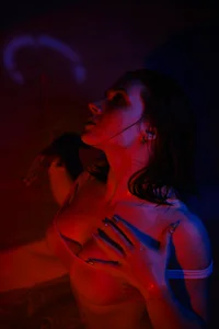 missmarynow Public Pic 9