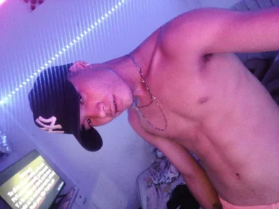 boychino 🔥💯👹 Foto