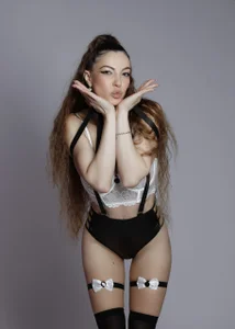 RebeccaRese Your bunny 🐰 Pic 6