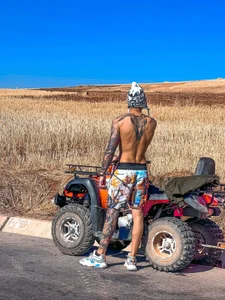 Molotov_Explosive TRAVEL 사진 2