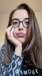 JulieAnnX: Public ( 5 фото)