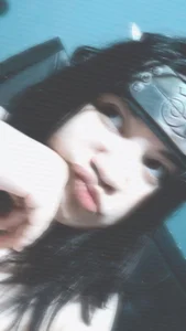 Effyss_ A litle itachi Pic