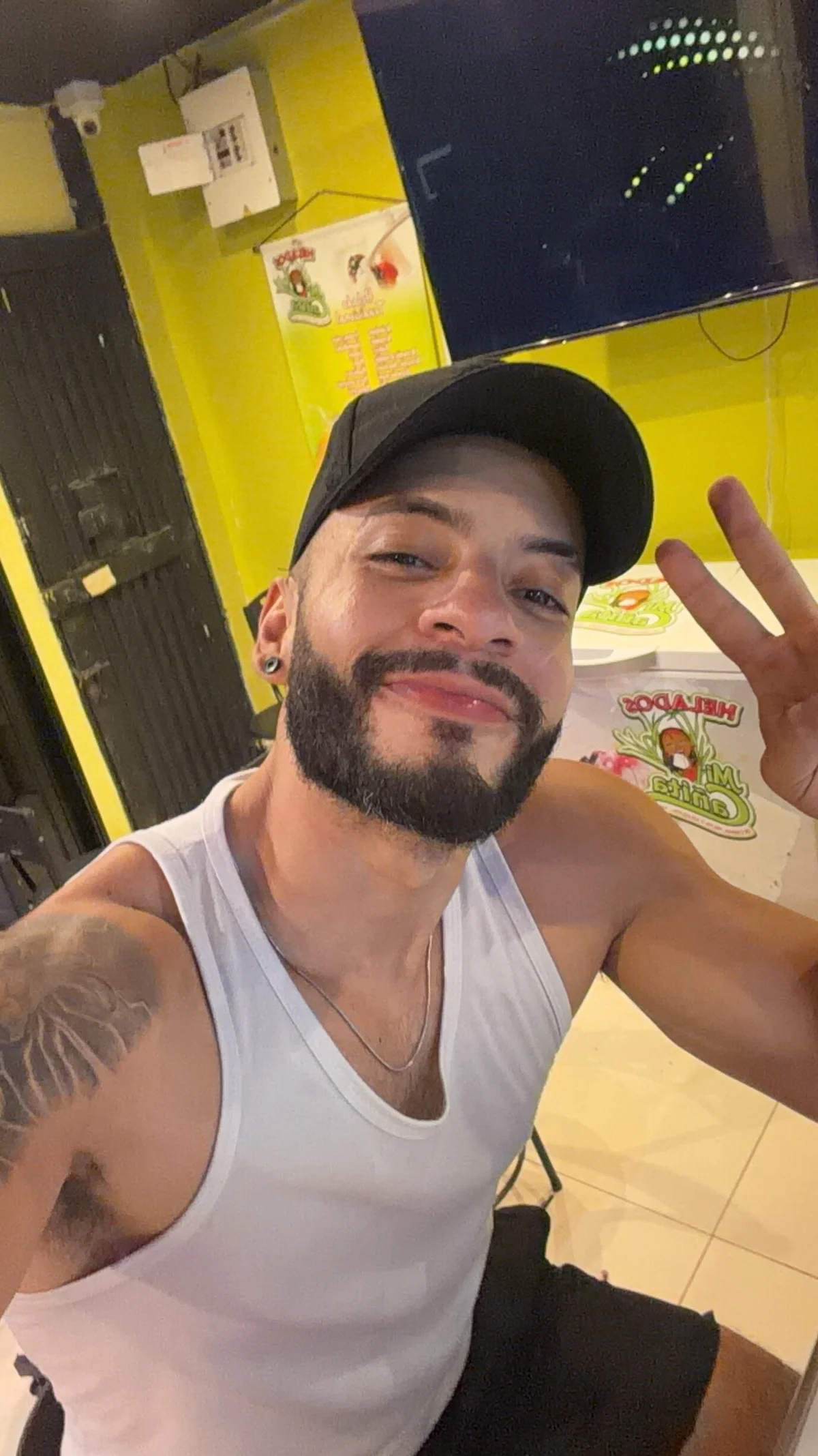 Mike_savage3 избранные изображения 1510