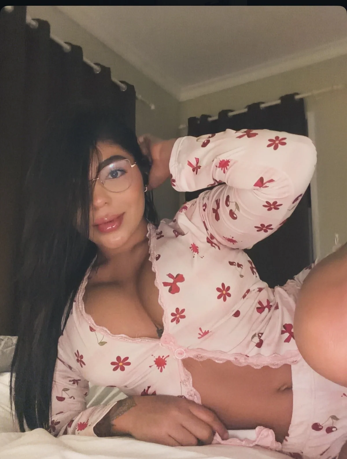 Alaiah-lopez immagine di tendenza 7439