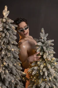 RobbyCharming New Year✨ صورة واحدة|RobbyCharming New Year✨ صورتان|RobbyCharming New Year✨  6 صور|RobbyCharming New Year✨  6 صورة