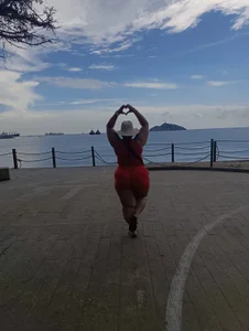 katte_landerr My Vacation in Santa Marta Colombia 👙🏖️ Pic 6