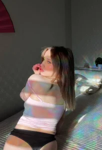 Bella__Ray Should I wear this more often? slika
