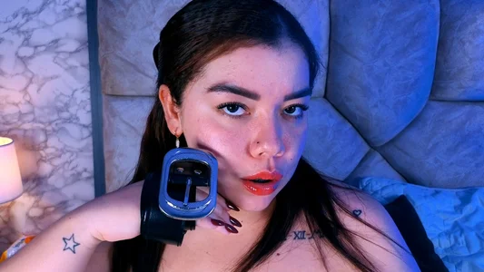 BellatrixKorz my sensual side Pic 2