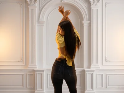 GahiaBelucci Classic Charm Pic 8