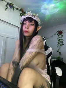 EemaHaruki 🧚✨HOT ELF ✨🧚 Immagine  2