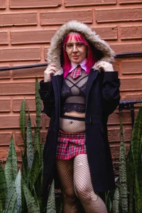 samanta-fox Some Casual ones🌟 照片 5