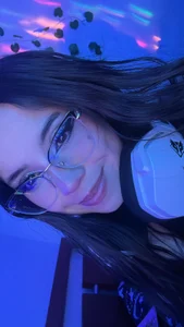 Gamer Girl de Kittyuwu_ Foto