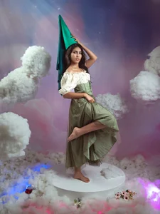 LucianaBlanco_ imaginative✨ Pic 3