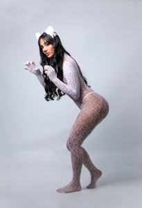 vivian_sz Naughty kitten... Hot kitten...🥵🍑 사진