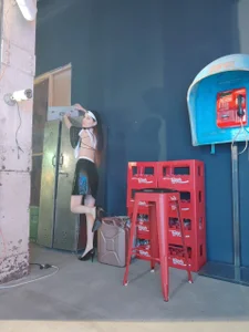 Iren Iren kind nun) Immagine  5