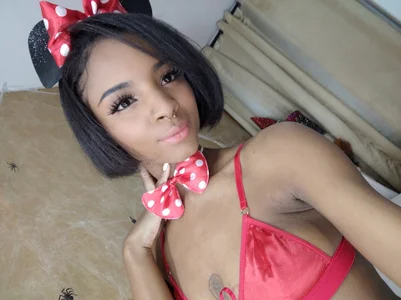 alikahouston4 Minnie Immagine  9