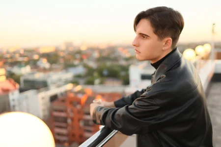 Zdjęcia Jefrey_Carter 😊💕:  3