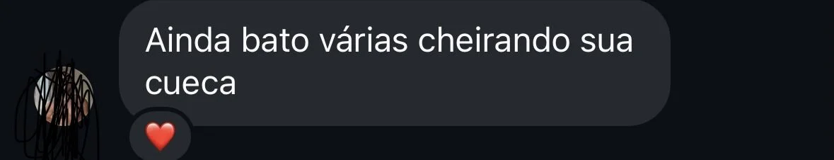 TonyBiker CUECA MINHA GOZADA CHAMA NA PV 💦😈 圖片 3