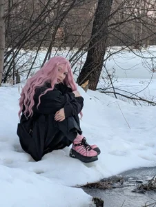 NerissaDeloria I decided to take a little walk <3 Poză 8