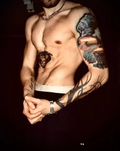 Public de Huntall77  2 Imagens