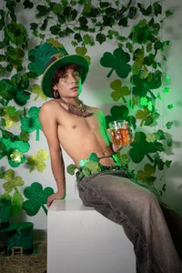 saint patrick de Liam_Grant  8 photos