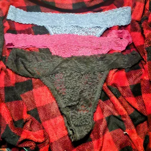 Evalain_shadow Panties and Shoes Pic 2