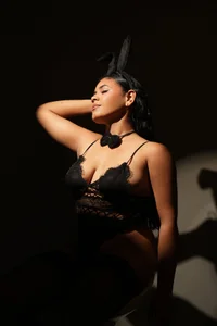 Natty_Lovee Your sexy PlayBoy Bunny Pic