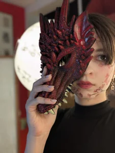 TinaDavil: cherry blossom ( 8 фото)