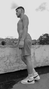 TomLondon_B/N图片 5