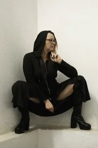 LindaDaemonX Linda - The Priestess Immagine  8