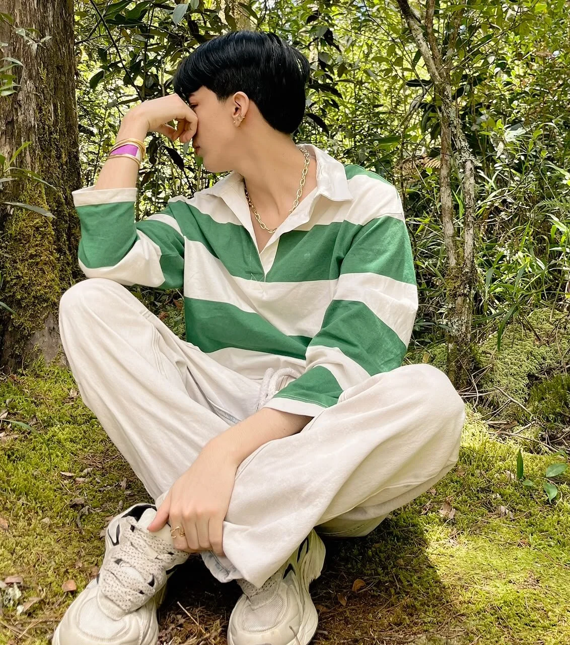 Foto em tendência de AerumChae 5099