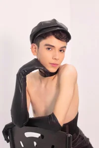 Fancy boy de thommy_thompson Foto