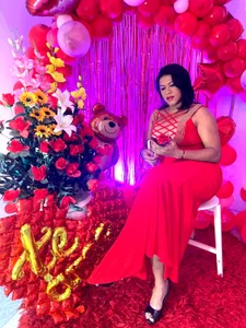 Dollperverthot Happy and Sexy Valentine 💖💋🌹💕🥰💞❤ Pic 8