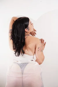 🔥 Do you like tattooed girls? od ZayraStorm  4 snímek
