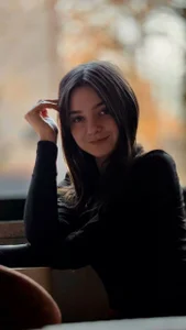 lole_ti coffee time😋 รูป 