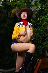 lesliehonneyのCowgirlの 8枚の写真