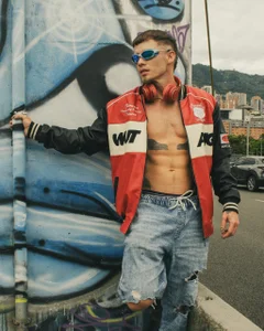 Ryannblue07 stree 圖片 3