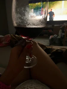 ZharidjParker MY TIME FREE Immagine 