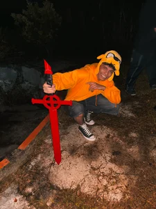 JamesDreams Jake the dog Foto 5