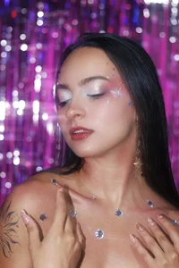 Daphne_Rosse Shine pics✨ Billede 2